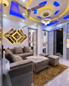 Bedroom Image of 2500 Sq.ft 4 BHK Villa for sale in Peelamedu Coimbatore for Rs. 11500000