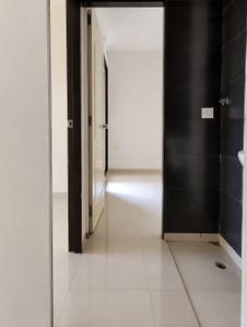 Passage Image of 1100 Sq.ft 2 BHK Apartment / Flat for sale in Kharghar Navi Mumbai for Rs. 11500000