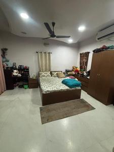 Bedroom Image of 3500 Sq.ft 3 BHK Independent House for rent in Hazaripahad Nagpur for Rs. 20000