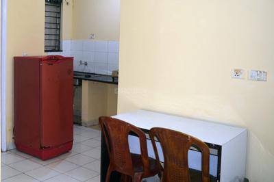 Hall Image of 450 Sq.ft 1 BHK Apartment / Flat for sale in Shapoorji Pallonji Houshing Complex, Rajarhat Kolkata for Rs. 2700000
