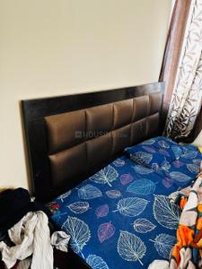 Bedroom Image of 2690 Sq.ft 4 BHK Apartment / Flat for rent in Amrapali Pan Oasis, Sector 70 Noida for Rs. 70000