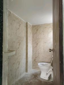 Bedroom Two Image of 820 Sq.ft 2 BHK Apartment / Flat for sale in AV Smart City Phase 1 , Palghar Mumbai for Rs. 3300000