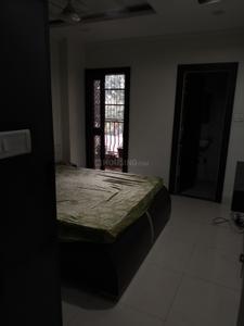 Bedroom Image of 1600 Sq.ft 3 BHK Apartment / Flat for rent in Ayodhya Bypass Bhopal for Rs. 20000
