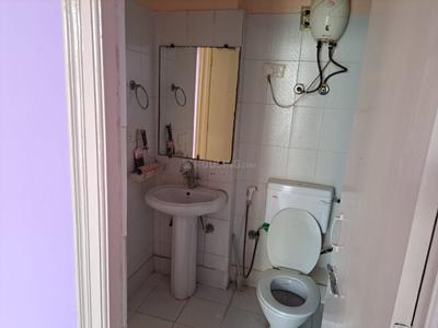 Bathroom Image of 1625 Sq.ft 3 BHK Apartment / Flat for sale in Gaursons Grandeur, Sector 119 Noida for Rs. 17000000