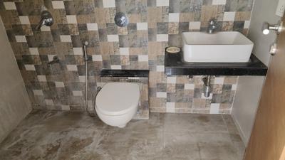 Image of 1050 Sq.ft 2 BHK Apartment / Flat for sale in Ambegaon Budruk, Pune for Rs. 8400000