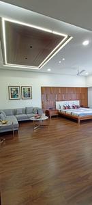 Image of 2700 Sq.ft 4 BHK Villa for sale in Ruchi Boulevard Phase 1 Plot B, Kalali, Vadodara for Rs. 25500000