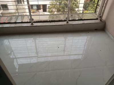 Balcony Image of 950 Sq.ft 2 BHK Apartment / Flat for sale in Nashik Road Nashik for Rs. 3850000