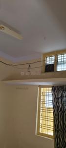 Bedroom Image of 500 Sq.ft 1 RK Apartment / Flat for rent in BTM Layout Bengaluru for Rs. 12000