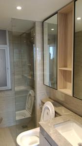 Image of 1620 Sq.ft 3 BHK Builder Floor for rent in DLF Garden City Enclave Floors, Sector 93, Gurgaon for Rs. 36000