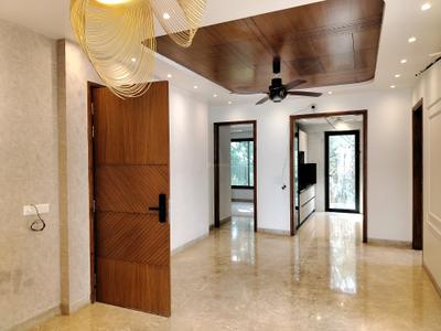 Living Room Image of 3465 Sq.ft 3 BHK Builder Floor for sale in Anant Raj Estate Plots, Sector 63 Gurgaon for Rs. 29500000