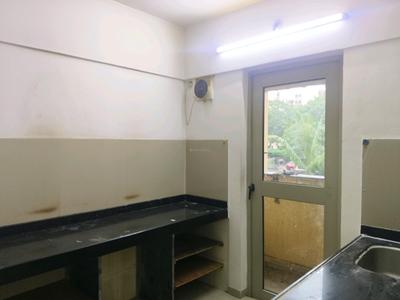 Kitchen Image of 909 Sq.ft 2 BHK Apartment / Flat for sale in Lodha Casa Rio, Palava Phase 1 Thane for Rs. 4900000