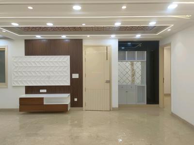 Living Room Image of 2300 Sq.ft 4 BHK Builder Floor for sale in Rohini Extension New Delhi for Rs. 29000000