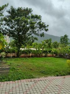 Playing Area Image of 2100 Sq.ft 3 BHK Villa for sale in Cosmos Hawaiian, Thane West Thane for Rs. 140000000