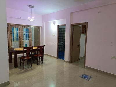 Hall Image of 906 Sq.ft 2 BHK Apartment / Flat for sale in Velachery Chennai for Rs. 9800000