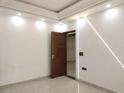 Bedroom Image of 2250 Sq.ft 3 BHK Builder Floor for sale in Sector 31 Faridabad for Rs. 29000000