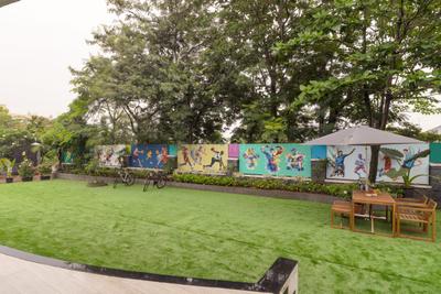 Image of 11000 Sq.ft 4 BHK Villa for sale in Ghotawade, Pune for Rs. 35000000