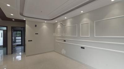 Living Room Image of 2340 Sq.ft 4 BHK Independent House for sale in Gmada Aerocity Mohali for Rs. 37000000