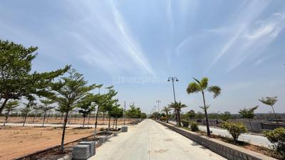 Image of 900 Sq.ft Residential Plot / Land for sale in Nagavara, Bengaluru for Rs. 1619100