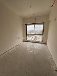 Hall Image of 850 Sq.ft 2 BHK Apartment / Flat for sale in Borivali West Mumbai for Rs. 22500000