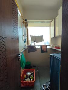 Kitchen Image of 2700 Sq.ft 4 BHK Penthouse for sale in Satellite Ahmedabad for Rs. 32500000