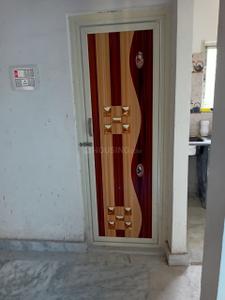Bedroom Image of 900 Sq.ft 3 BHK Builder Floor for sale in Kutighat Kolkata for Rs. 3600000