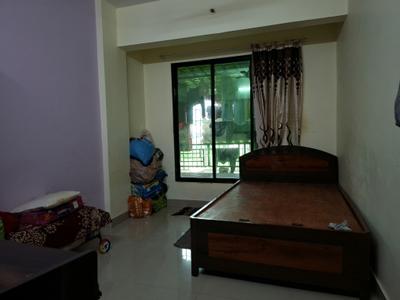 Bedroom Image of 1083 Sq.ft 2 BHK Apartment / Flat for sale in Panvel Navi Mumbai for Rs. 5500000