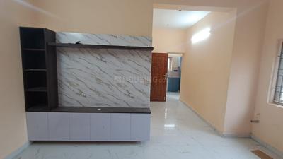 Hall Image of 714 Sq.ft 1 BHK Apartment / Flat for sale in KK Nagar Chennai for Rs. 6200000