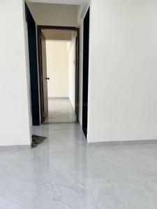 Hall Image of 1070 Sq.ft 3 BHK Apartment / Flat for sale in Starwing Kaatyayni Heights Tower 2 Phase 2, Jogeshwari East Mumbai for Rs. 26500000