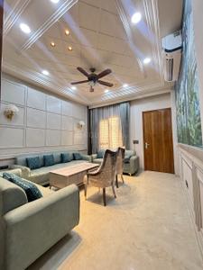 Bedroom Image of 4050 Sq.ft 5 BHK Villa for sale in Vaishali Nagar Extension Jaipur for Rs. 29500000