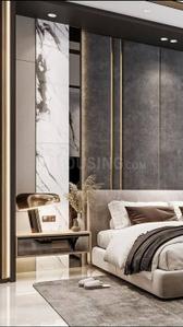 Bedroom Image of 2500 Sq.ft 3 BHK Apartment / Flat for sale in Kharadi Pune for Rs. 29000000