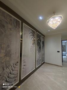 Hall Image of 2520 Sq.ft 3 BHK Apartment / Flat for rent in RAP Luxotic Homes, Mithapur Jalandhar for Rs. 70000