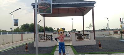 Image of 1200 Sq.ft Residential Plot / Land for sale in Samayapuram, Tiruchirappalli for Rs. 978000