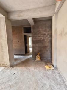Hall Image of 1325 Sq.ft 3 BHK Apartment / Flat for sale in Patuli Kolkata for Rs. 8815000