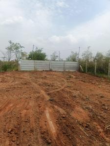 Residential Plot