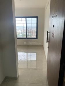 Hall Image of 980 Sq.ft 2 BHK Apartment / Flat for rent in Amit Astonia Royale, Ambegaon Budruk Pune for Rs. 27000