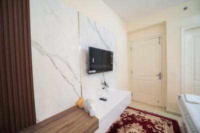 Bedroom Image of 2140 Sq.ft 3 BHK Apartment / Flat for sale in Shalimar Grand, Butler Colony Lucknow for Rs. 26000000