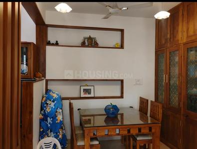 2.5 BHK Independent House