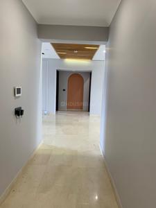 Hall Image of 2894 Sq.ft 3 BHK Apartment / Flat for sale in Parsvnath Exotica, Sector 53 Gurgaon for Rs. 67000000