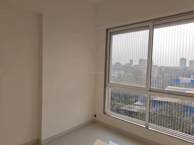 Bedroom Image of 645 Sq.ft 2 BHK Apartment / Flat for sale in Sahakar Vista, Dahisar East Mumbai for Rs. 15550000