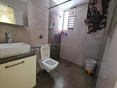 Bathroom Image of 2400 Sq.ft 3 BHK Apartment / Flat for sale in Sattva Luxuria, Malleswaram Bengaluru for Rs. 45000000