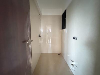 Image of 1601 Sq.ft 3 BHK Apartment / Flat for sale in Sunraj Solitaire, Dombivli East, Thane for Rs. 9500000