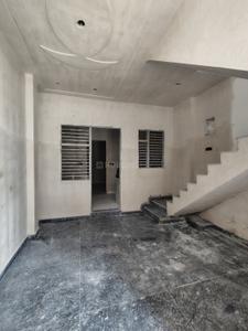Hall Image of 990 Sq.ft 2.5 BHK Independent House for sale in Sector 104 Gurgaon for Rs. 7700000