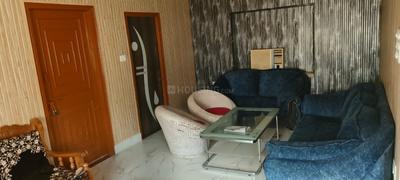 Image of 8000 Sq.ft 12 BHK Apartment / Flat for rent in Muskan Kamilini Ranjan Apartment, Rukanpura, Patna for Rs. 150000