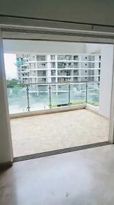 Balcony Image of 2220 Sq.ft 3.5 BHK Apartment / Flat for sale in Kharadi Pune for Rs. 24500000