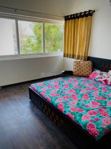 Bedroom Image of 4600 Sq.ft 4 BHK Villa for sale in Sark One Extension, Mokila Hyderabad for Rs. 73000000