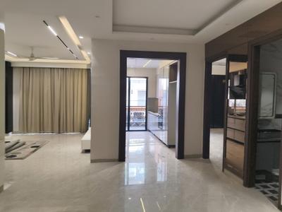 Living Room Image of 1700 Sq.ft 3 BHK Builder Floor for rent in Sector 22 Gurgaon for Rs. 70000