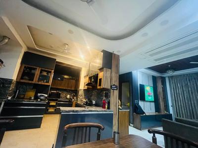 Hall Image of 2811 Sq.ft 4 BHK Apartment / Flat for sale in SS The Leaf, Sector 85 Gurgaon for Rs. 35000000
