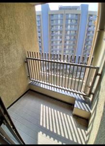 Balcony Image of 1800 Sq.ft 2 BHK Apartment / Flat for rent in Paldi Ahmedabad for Rs. 25550