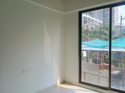 Bedroom Image of 2980 Sq.ft 4 BHK Apartment / Flat for sale in V Ten Lake View, Kalyan West Kalyan for Rs. 25800000