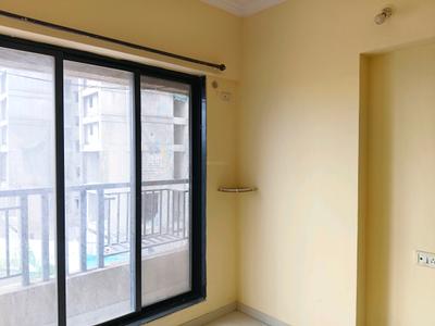 Bedroom Image of 1300 Sq.ft 2 BHK Apartment / Flat for sale in Kalyan West Kalyan for Rs. 5500000